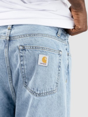 carhartt WIP LANDON デニムパンツ ２９ CARHARTT WIP LANDON PANT-Blue (Stone Washed) I030468 公式通販